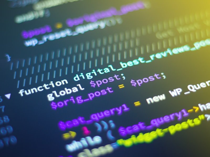 Digital Solutions